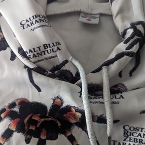 Tarantula Hoodie